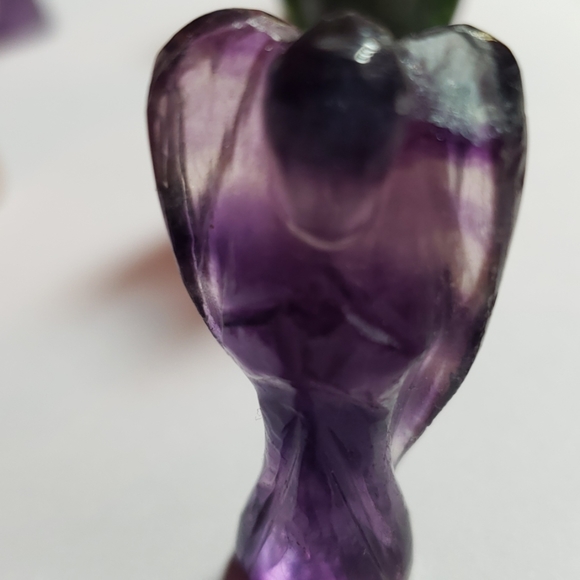 Mixed Gems Angels - Picture 3 of 8